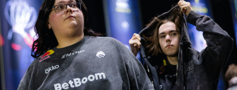 Donk оценил magixx как капитана, Pimp предложил MOUZ подписать s1mple, Overwatch перезапустят. Самые важные новости за 5 февраля