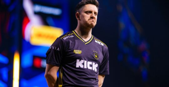 ApEX заявил о цели побить рекорд по количеству выигранных мейджоров