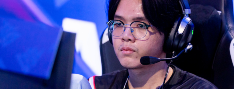 Фанаты предположили замену Mikoto на lorenof в Aurora Gaming