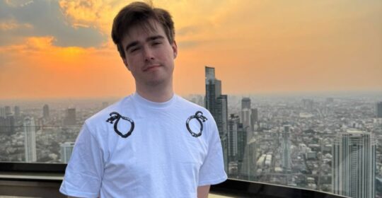 Miposhka: «Почти всегда наши битвы с Xtreme Gaming были грандиозные»