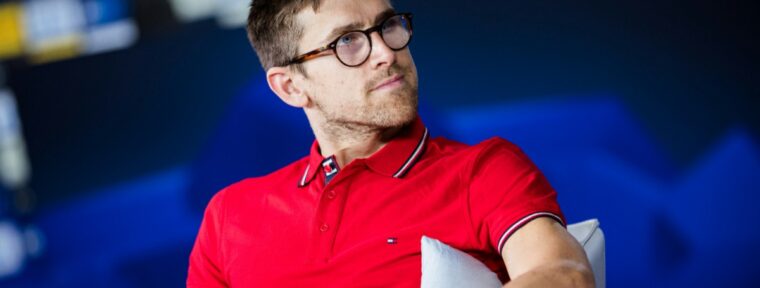 Pimp о поражении Team Falcons: «Не знаю, как они оправятся после этого»