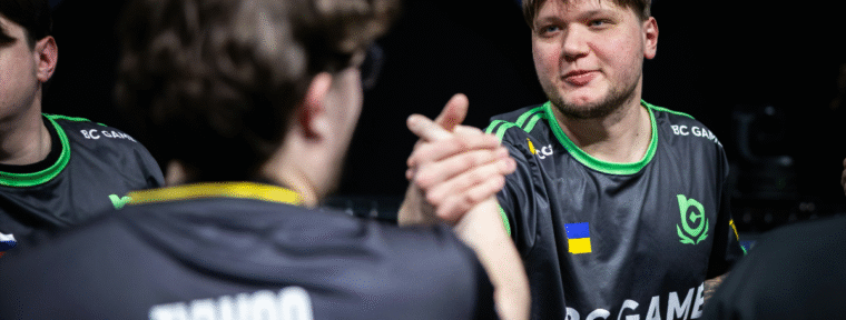 Сильнейшие тиммейты s1mple, топ саппортов от Miposhka и релиз Nioh 3. Самые важные новости за 6 февраля