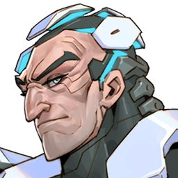 Sigma из Овервотч