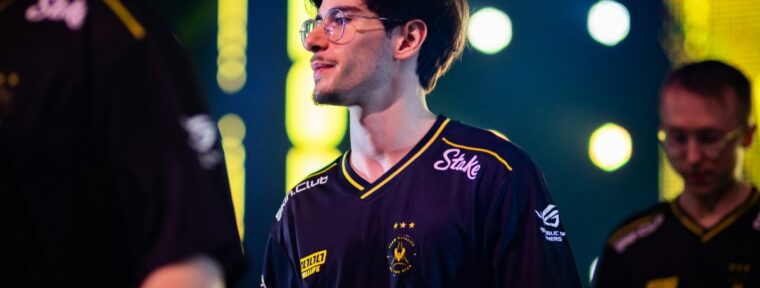 FlameZ: «Наш маппул — одно из наших сильнейших преимуществ»