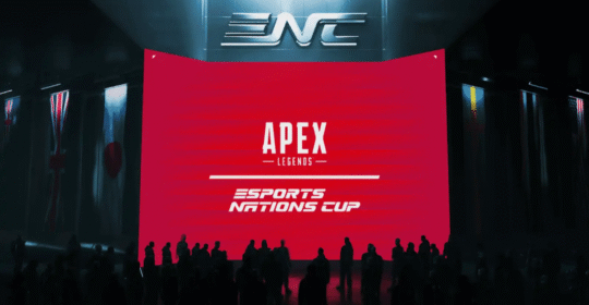Турнир по Apex Legends станет частью Esports Nations Cup 2026