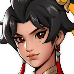 Anran в Овервотч