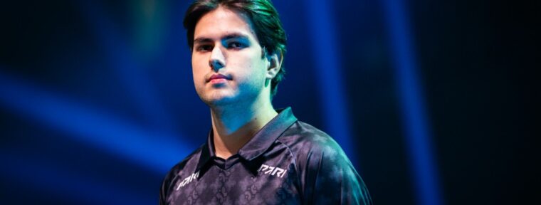 BELCHONOKK о поражении на PGL Cluj-Napoca 2026: «Постараемся использовать этот опыт правильно»