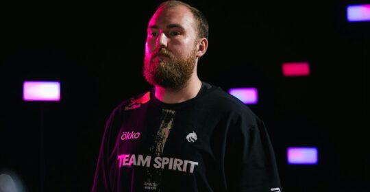 Chopper: «Не могу сказать, что чувствую себя полностью отдохнувшим»