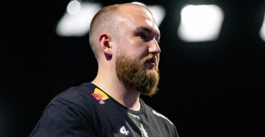 Chopper о CS: «Раньше было одно большое комьюнити, теперь все полностью погружены в игру»