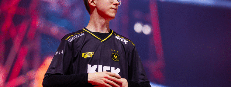 Ropz стал четвертым киберспортсменом с 30 победами за карьеру