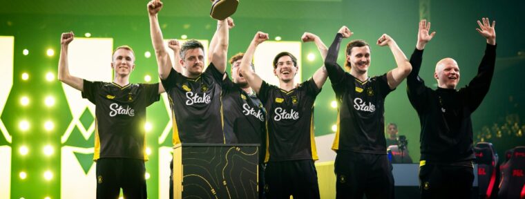 Vitality выиграли PGL Cluj-Napoca, NothingToSay апнул 17 000 MMR, а Korb3n поддержал Mirele. Самые важные новости за 22 февраля