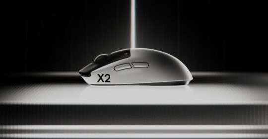 Геймеры получили баны из-за новой мышки от Logitech