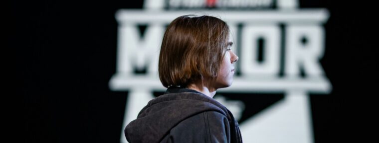 «Нет шансов». Donk о переходе в BC.Game