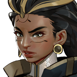 Illari в Овервотч