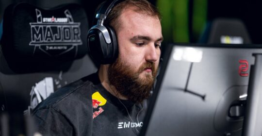 Chopper об игре NAVI на IEM Cologne Major 2026: «Местный donk вообще не включился»