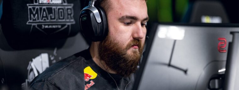 Chopper рассказал, как переход karrigan в Falcons может повлиять на m0NESY и NiKo