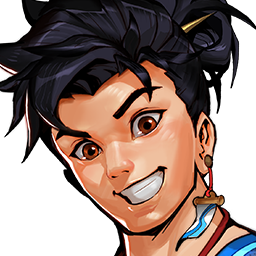 Wuyang из Овервотч