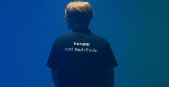 Harumi: solutioN00 присоединится к 1win Team