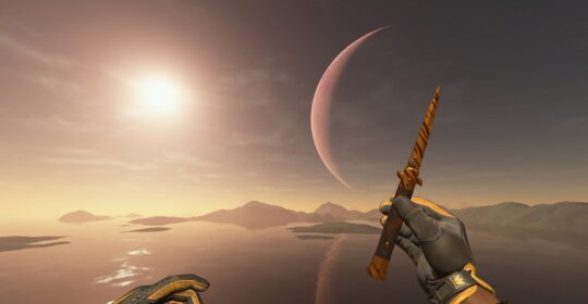 Обновление CS2 от 5 февраля: исправления ошибок и изменения Anubis