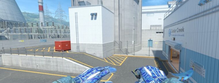 Обновление CS2 от 24 февраля: исправлены сбои на Windows 10