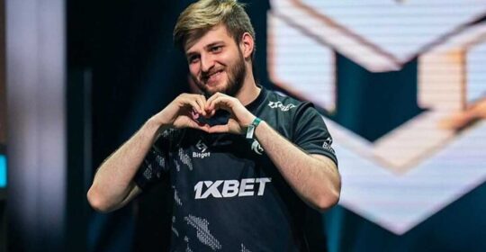 Degster поделился ожиданиями от матчей первого тура PGL Cluj-Napoca 2026