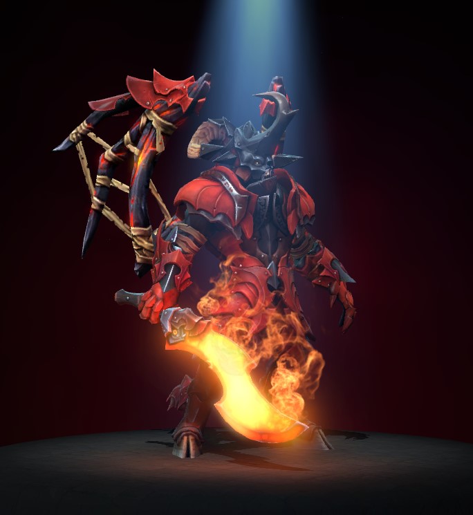 Impending Transgressions