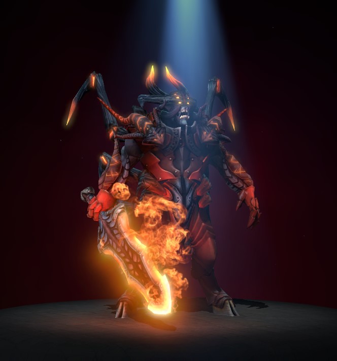 Incandescent Liturgy