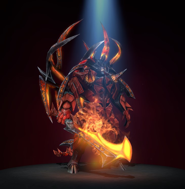 Incantations of Hell