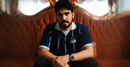 FURIA — лучшая команда VCT 2026: Americas Kickoff