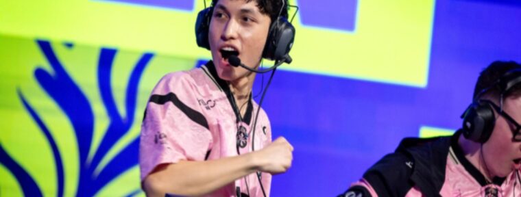 Marteen стал рекордсменом серии VCT по количеству убийств в формате best-of-5