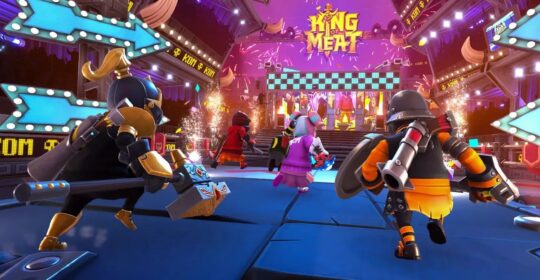 Amazon закроет King of Meat спустя полгода после запуска