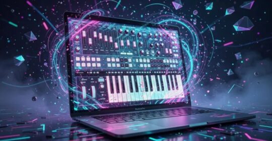 Google приобрела музыкальный стартап ProducerAI