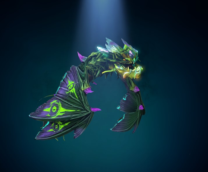 King of the Corrupted Nest