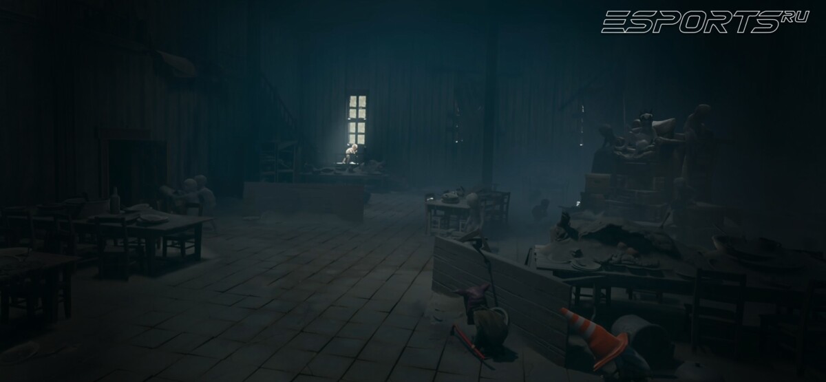 где найти маску корона reanimal