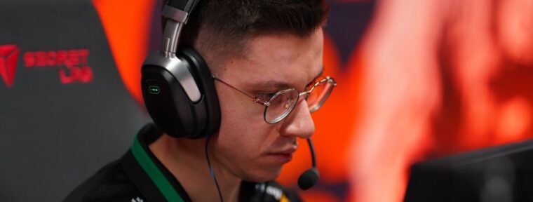 Kyxsan о вылете Falcons с IEM Krakow 2026: «Думаю, MOUZ заслужили победу»