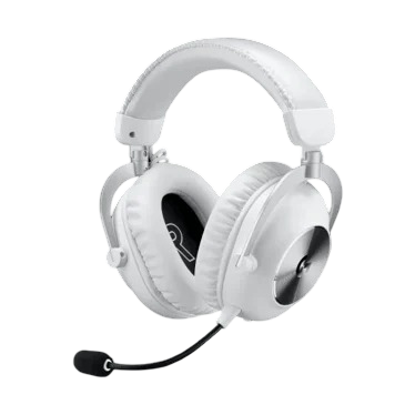 Logitech G PRO X 2 Headset White