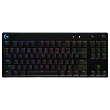 Logitech G Pro X Keyboard
