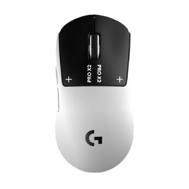 Logitech G Pro X2 SUPERSTRIKE