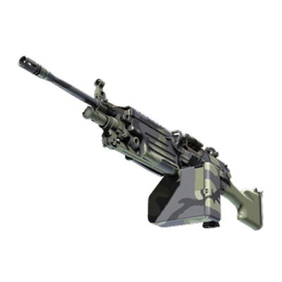 M249 | Шалфейный камуфляж