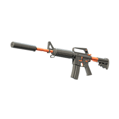 M4A1-S | Нитро