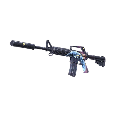 M4A1-S | Стратосфера