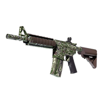 M4A4 | Тигр в джунглях