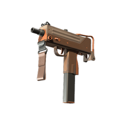 MAC-10 | Автозагар