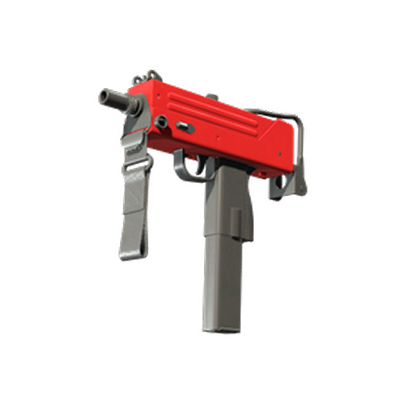 MAC-10 | Карамельное яблоко