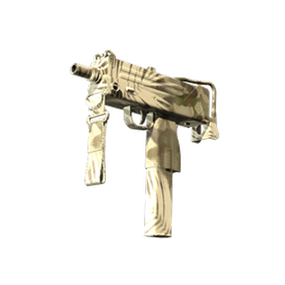 MAC-10 | Пальма