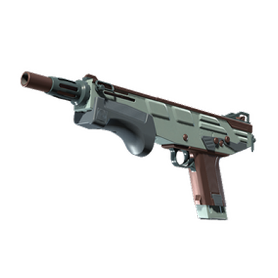 MAG-7 | Оксид меди