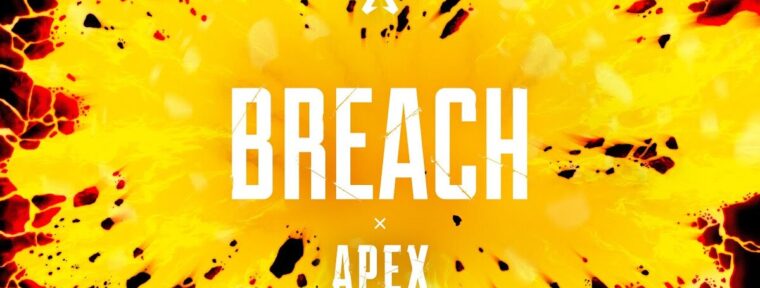 Вышел патч 28 сезона для Apex Legends: добавлены пробиваемые окна и переработана часть героев