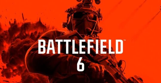 Battlefield 6 получит бесплатную неделю с обновлением 1.3.3.0