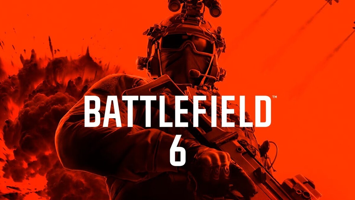 Battlefield 6