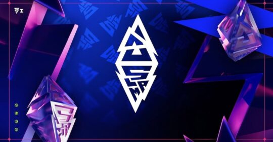 Team Yandex прошли в полуфинал BLAST Slam VI